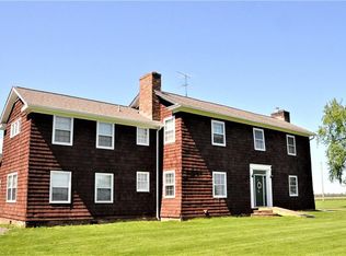 3977 Everett Rd, Urbana, OH 43078