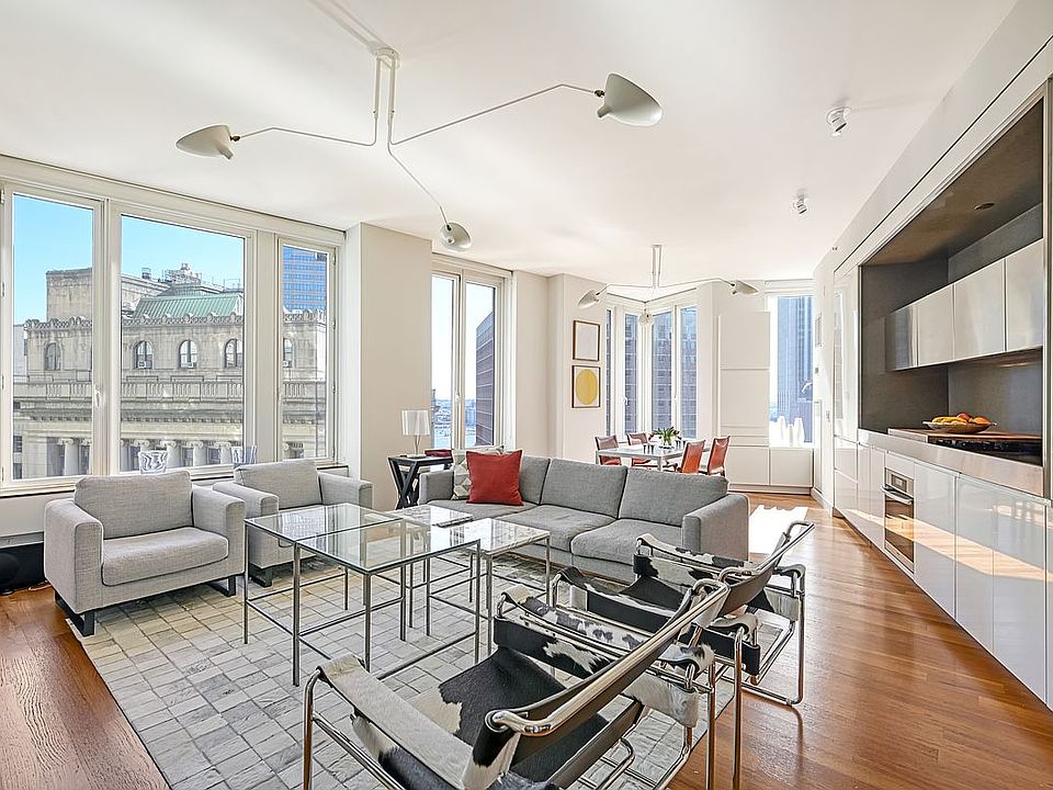 1st image of 15 William St APT 27E