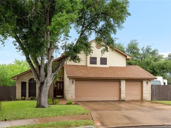 6500 N 32nd St, McAllen, TX 78504