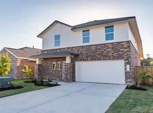 216 George Neggan Ln, Bastrop, TX 78602