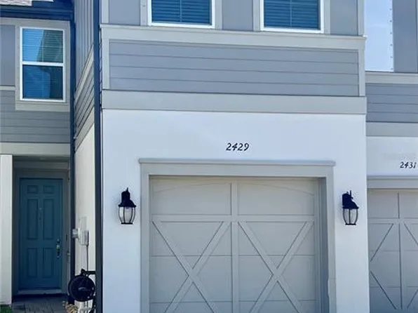 2429 FOGGY CREEK CIRCLE, CLEARWATER, FL 33764