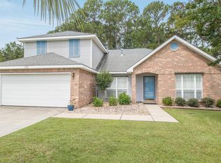 2241 Club Moss Cir, Biloxi, MS 39532