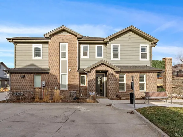 5199 S Fairplay Street, Aurora, CO 80015