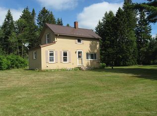 22 Marsh Harbor Rd, Addison, ME 04606