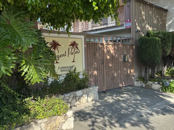 3702 Motor Ave, 3702 Motor Ave #783cbcf16, Los Angeles, CA 90034