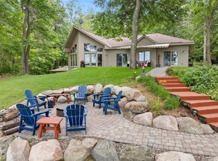 12337 Lower Sylvan Rd SW, Pillager, MN 56473