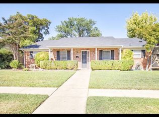 1609 Crestpark Dr, Garland, TX 75042