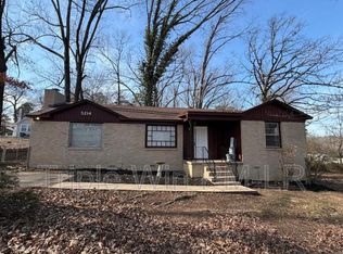 5214 Western Hills Ave, Little Rock, AR 72204