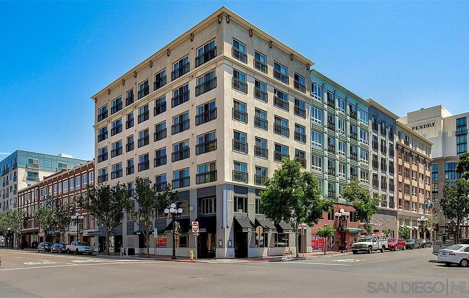 1st image of 445 Island Ave Unit 323
