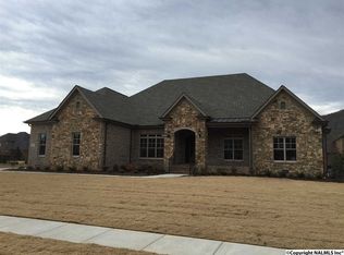 6 Sotheby Pl, Gurley, AL 35748
