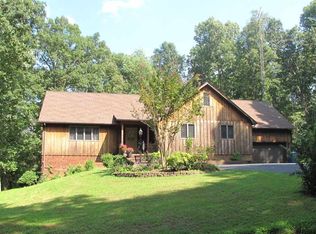 819 Sunset Dr, Benton, KY 42025