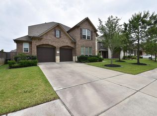 27311 Lynwood Park Dr, Katy, TX 77494