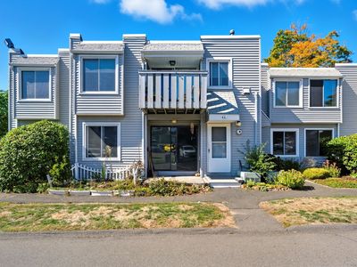 6 Birch Lane #L, East Haven, CT, 06513