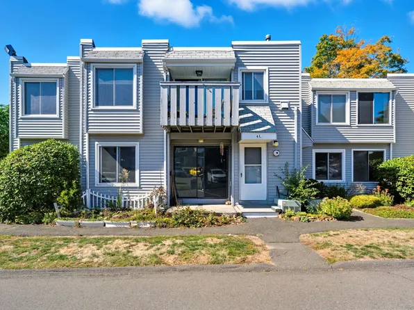 6 Birch Lane #L, East Haven, CT 06513