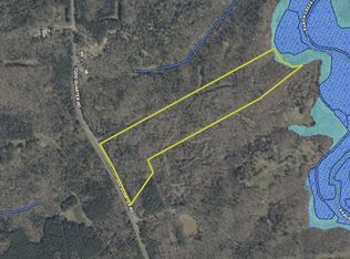 00 Todd Quarter Rd, Waterloo, SC 29384