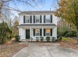 4812 Silverdene St, Raleigh, NC 27616