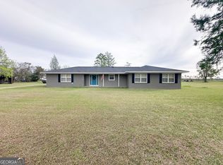 657 State Highway 147, Reidsville, GA 30453