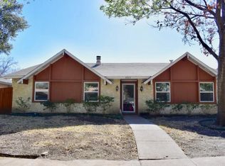 2822 Ripplewood Dr, Garland, TX 75044