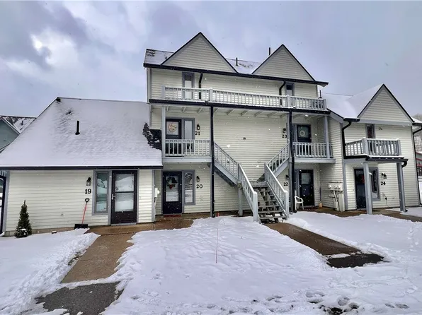 20 Wildflower, Ellicottville, NY 14731