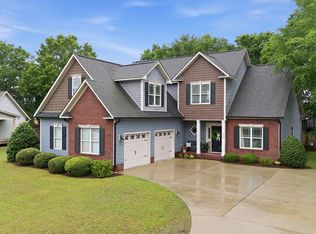238 Joseph Alexander Dr, Fuquay Varina, NC 27526
