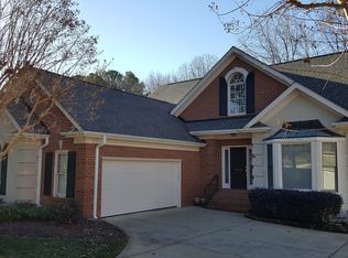 17112 Niblick Ln, Cornelius, NC 28031