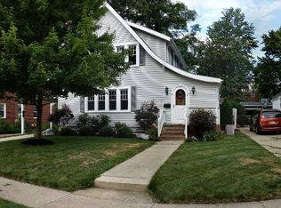 2045 12th St, Cuyahoga Falls, OH 44223