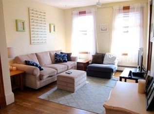 41 Garden St APT 10, Boston, MA 02114