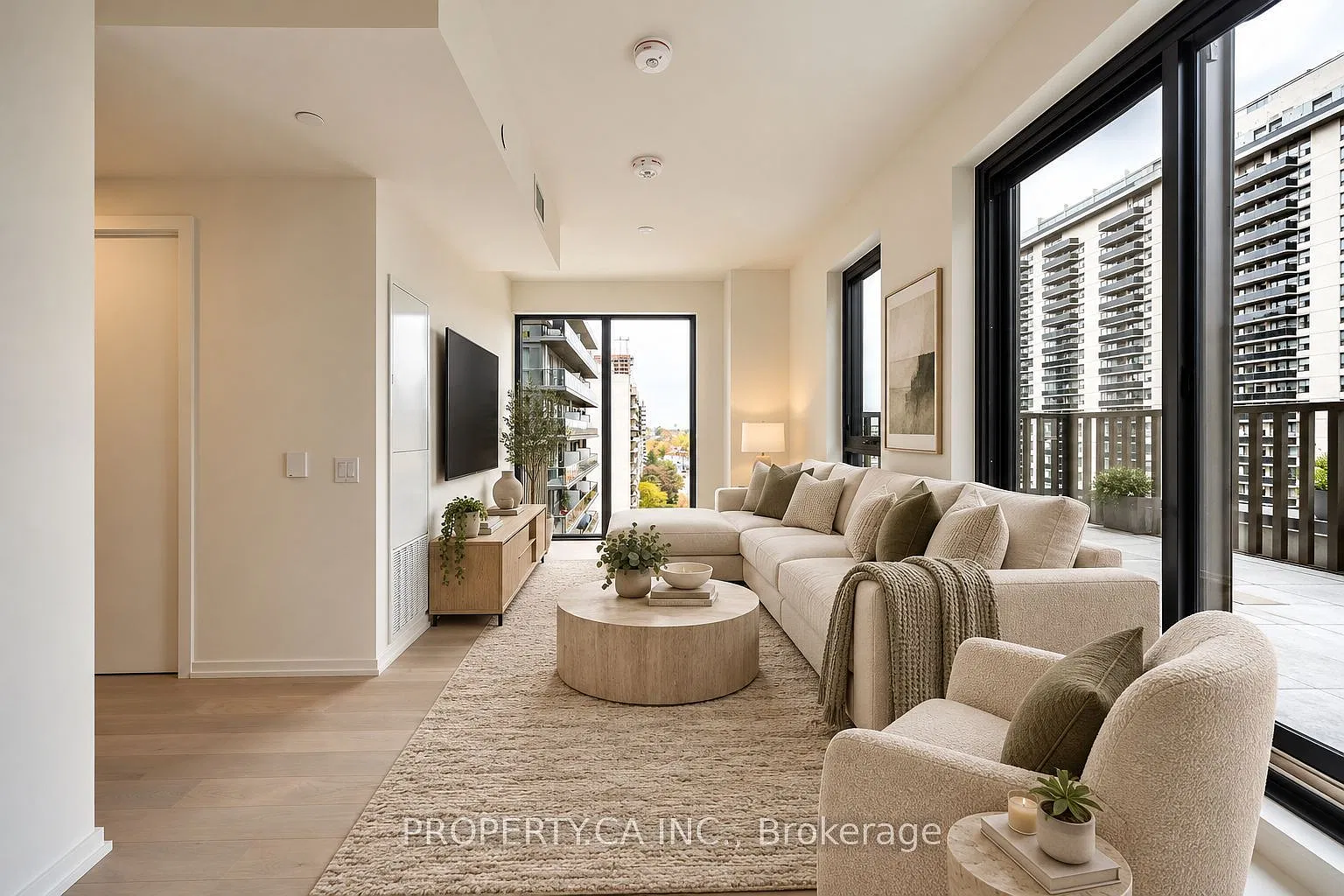 2 bed, $4,700 — Photo 2