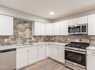 2339 E Sylvia St, Phoenix, AZ 85022