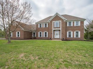 371 NW Harp Innis Rd, Lexington, KY 40511
