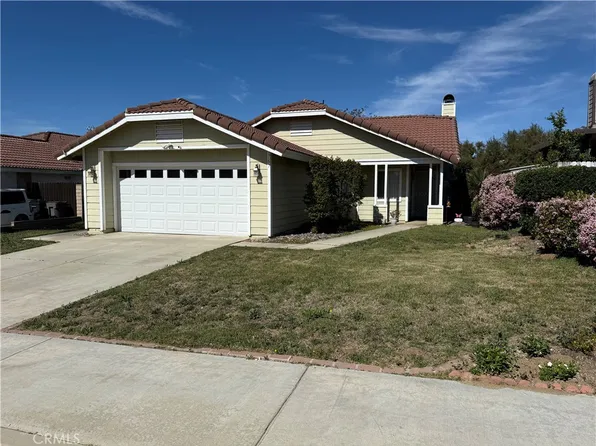 1767 Vasili Ln, Beaumont, CA 92223