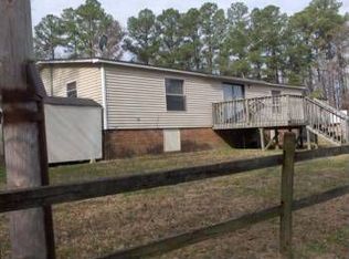 9035 Buffaloe Rd, Knightdale, NC 27545