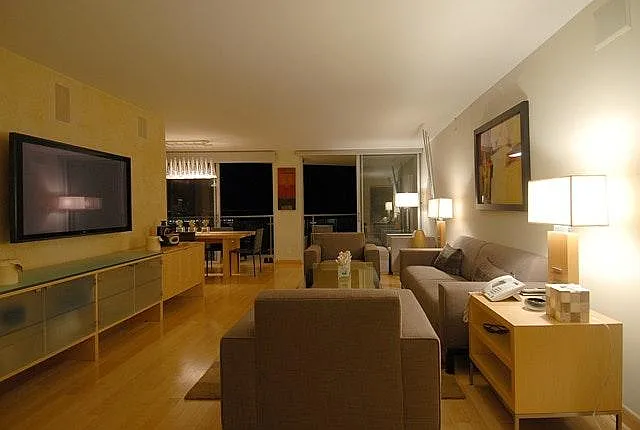201 Ocean Ave #1409B — Photo 4