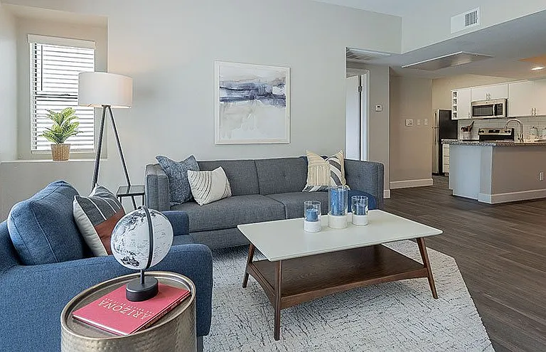 The Fairways at San Marcos Apartments — Photo 5