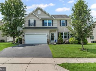 127 Chalet Rd, Gilbertsville, PA 19525