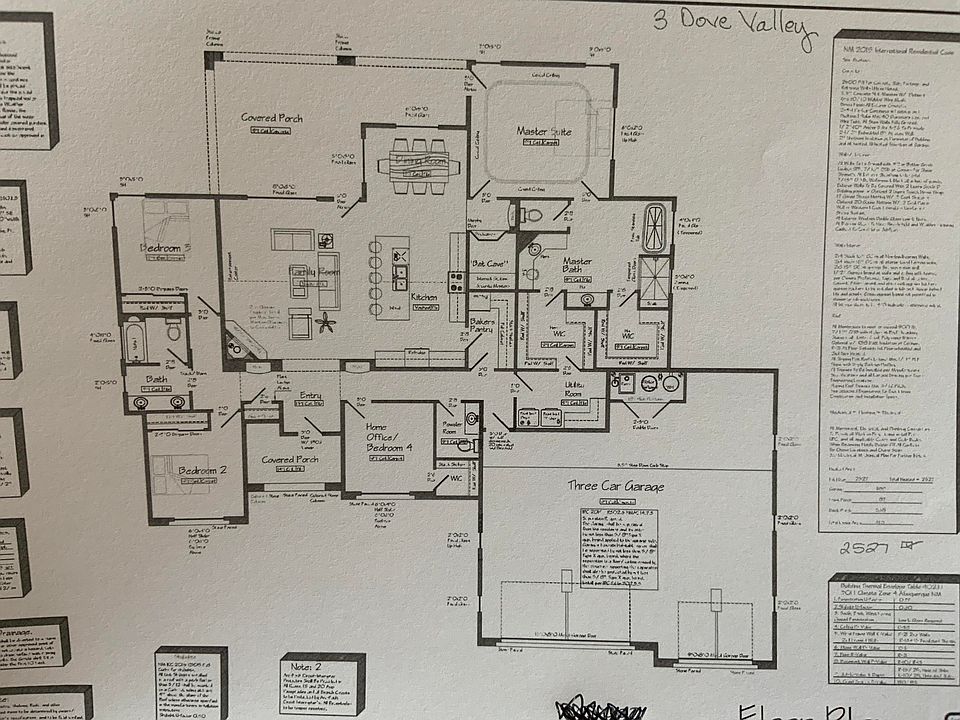 1st image of 3 Dove Valley Pl