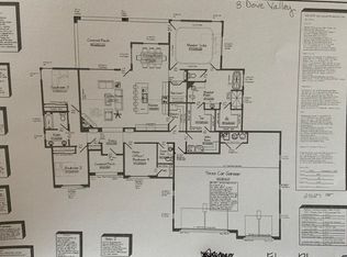 3 Dove Valley Pl, Los Lunas, NM 87031