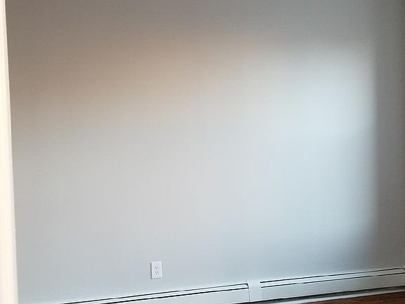 First/ Master Bedroom