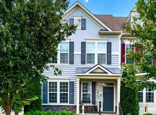 1410 Scheer St, Brunswick, MD 21716