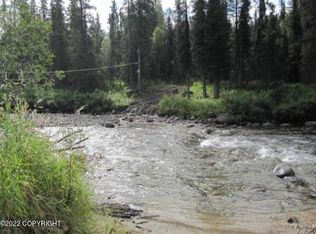 7284 W Willow Fishhook Rd, Willow, AK 99688