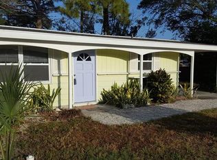 4240 Hymount Ave, Sarasota, FL 34231