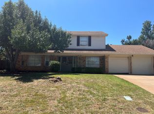 2612 NW 114th St, Oklahoma City, OK 73120