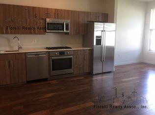 51 1st Ave, Boston, MA 02129