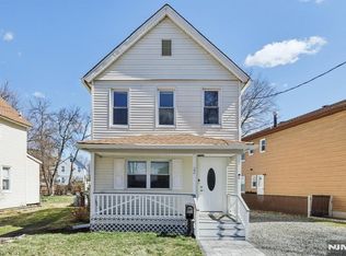 22 Treptow St, Little Ferry, NJ 07643