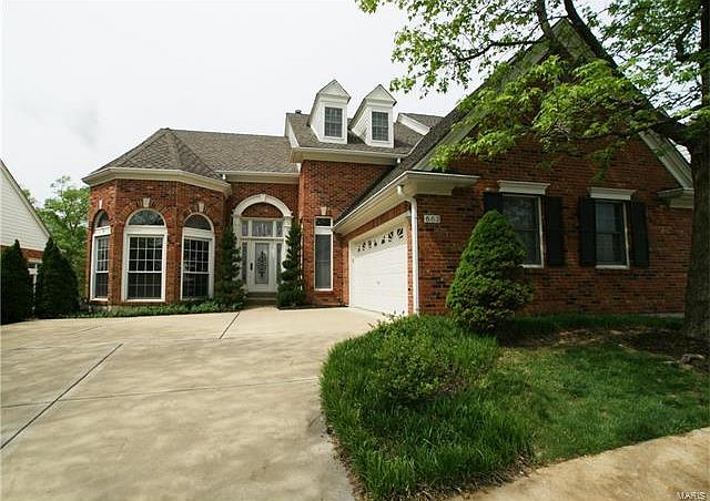 1st image of 663 Spyglass Summit Dr