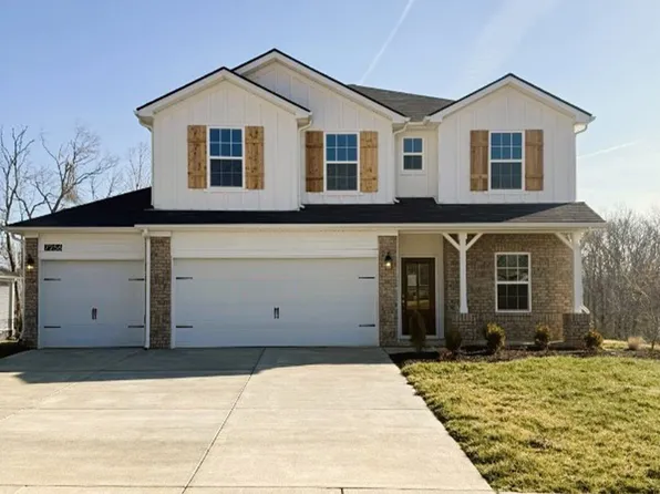 7256 Fairlawn, Fairview, TN 37062