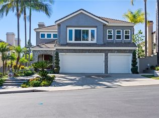 65 Fairlane Rd, Laguna Niguel, CA 92677