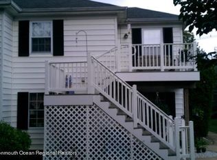 103 Buckingham Cir, Middletown, NJ 07748