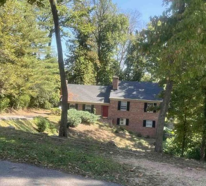 Property Front View