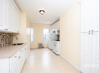 181 Wyckoff Ave #3B, Brooklyn, NY 11237